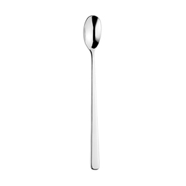 lemonade spoon SLOW stainless steel shiny  L 260 mm product photo
