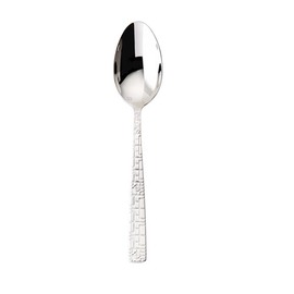 pudding spoon TREVI Eternum stainless steel  L 183.5 mm product photo