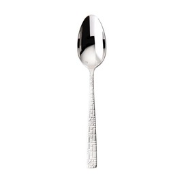 dining spoon TREVI Eternum stainless steel  L 211 mm product photo