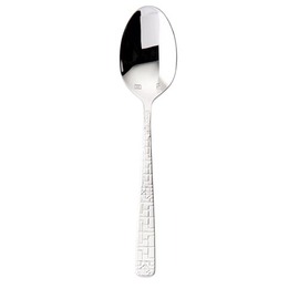 mocca spoon TREVI Eternum stainless steel  L 114.5 mm product photo