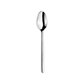 espresso spoon 26 X-LO stainless steel shiny  L 110 mm product photo