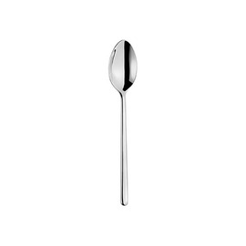 teaspoon 3 X-LO stainless steel shiny  L 144 mm product photo