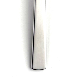 teaspoon 3 NAPOLI stainless steel product photo