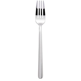 dessert fork NARDO L 185 mm product photo