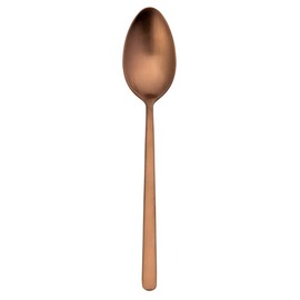 pudding spoon NARDO Copper L 185 mm product photo