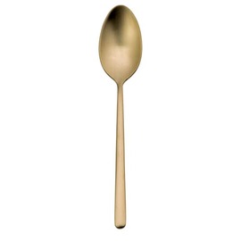 teaspoon NARDO Champagne L 142 mm product photo