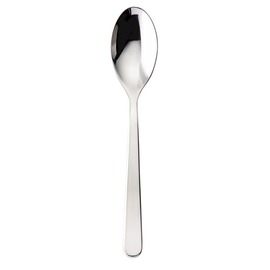 pudding spoon SOFT L 185 mm product photo