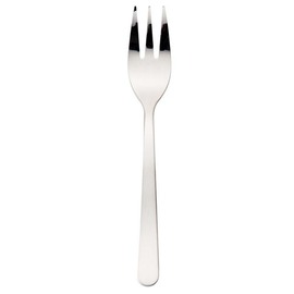 cake fork SOFT L 146 mm product photo