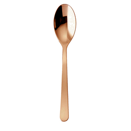 mocca spoon SOFT Copper L 110 mm product photo