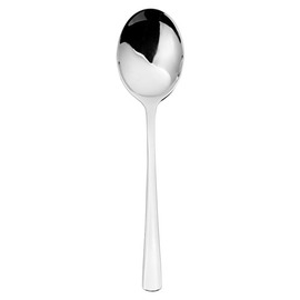 bouillon spoon ORLY L 178 mm product photo