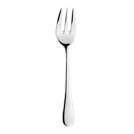 fish fork ARCADE stainless steel L 181 mm product photo