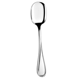 ice cream spoon ANSER L 138 mm product photo