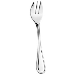 oyster fork ANSER L 136 mm product photo
