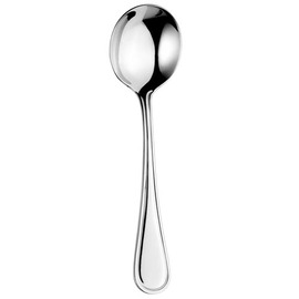 bouillon spoon ANSER L 173 mm product photo