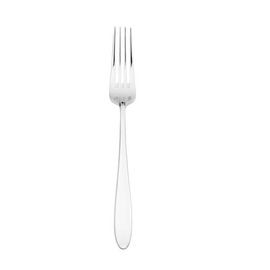 dessert fork ANZO stainless steel L 192 mm product photo