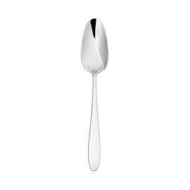 pudding spoon ANZO stainless steel L 192 mm product photo