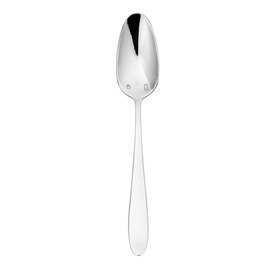 coffee spoon ANZO stainless steel L 147 mm product photo