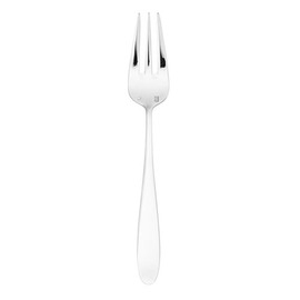 cake fork ANZO stainless steel L 147 mm product photo