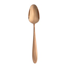 pudding spoon ANZO Kupfer | stainless steel PVD-coated L 192 mm product photo