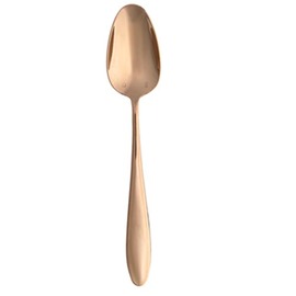 dining spoon ANZO Kupfer | stainless steel PVD-coated L 214 mm product photo