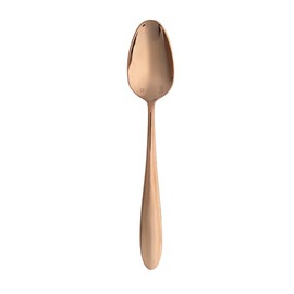 mocca spoon ANZO Kupfer | stainless steel PVD-coated L 110 mm product photo