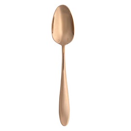 coffee spoon ANZO Kupfer | stainless steel PVD-coated L 147 mm product photo