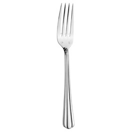dessert fork BYBLOS L 183 mm product photo