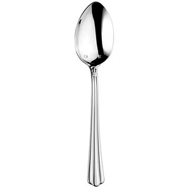 pudding spoon BYBLOS L 181 mm product photo