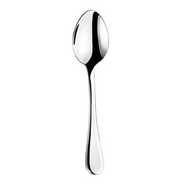 mocca spoon RIVOLI Eternum L 118 mm product photo