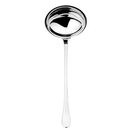 soup ladle RIVOLI Eternum L 289 mm product photo