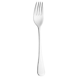 dessert fork AUDE L 178 mm product photo
