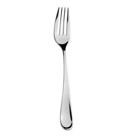 dining fork OSLO Eternum stainless steel L 211 mm product photo