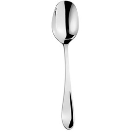 serving spoon OSLO Eternum stainless steel L 250 mm product photo