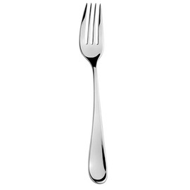 dessert fork OSLO Eternum stainless steel L 188 mm product photo