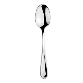 mocca spoon OSLO Eternum stainless steel L 115 mm product photo