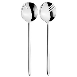 salad cutlery ALASKA stainless steel L 238 mm product photo