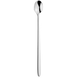 lemonade spoon ALASKA stainless steel L 201 mm product photo