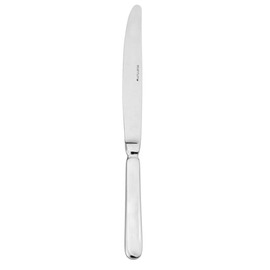 dining knife BAGUETTE ECOLINE L 239 mm product photo