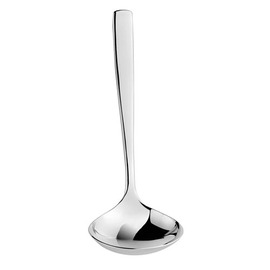gravy ladle ATLANTIS Eternum stainless steel L 186 mm product photo