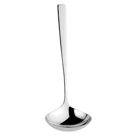 soup ladle ATLANTIS Eternum stainless steel L 294 mm product photo