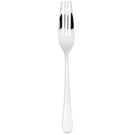 dining fork ASCOT stainless steel L 209 mm product photo