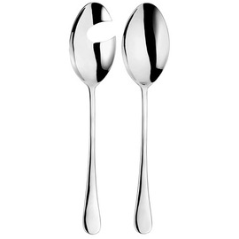 salad cutlery ASCOT stainless steel L 286 mm product photo