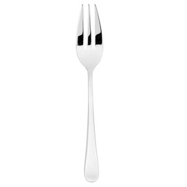 fish fork ASCOT stainless steel L 179 mm product photo