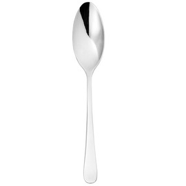 dining spoon ASCOT stainless steel L 209 mm product photo