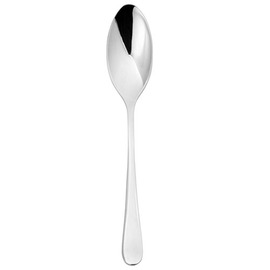 mocca spoon ASCOT stainless steel L 117 mm product photo