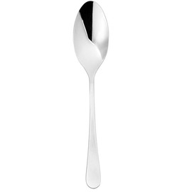 coffee spoon ASCOT stainless steel L 146 mm product photo