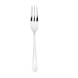 cake fork ASCOT stainless steel L 184 mm product photo