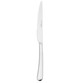 steak knife ASCOT stainless steel L 236 mm product photo