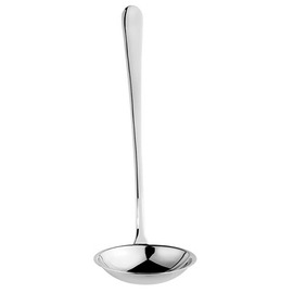 soup ladle ASCOT stainless steel L 302 mm product photo