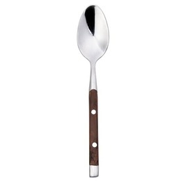 mocca spoon RUSTIC Eternum L 110 mm product photo